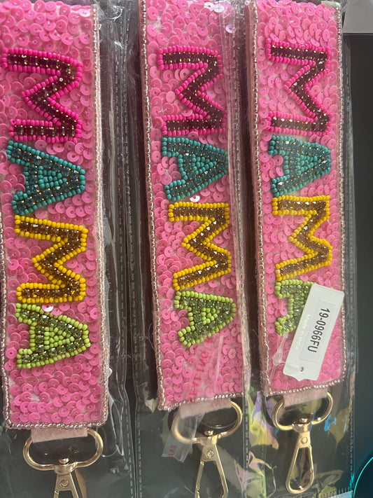 Mama Key Chain