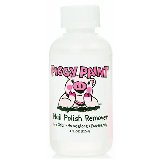 Piggy Paint remover