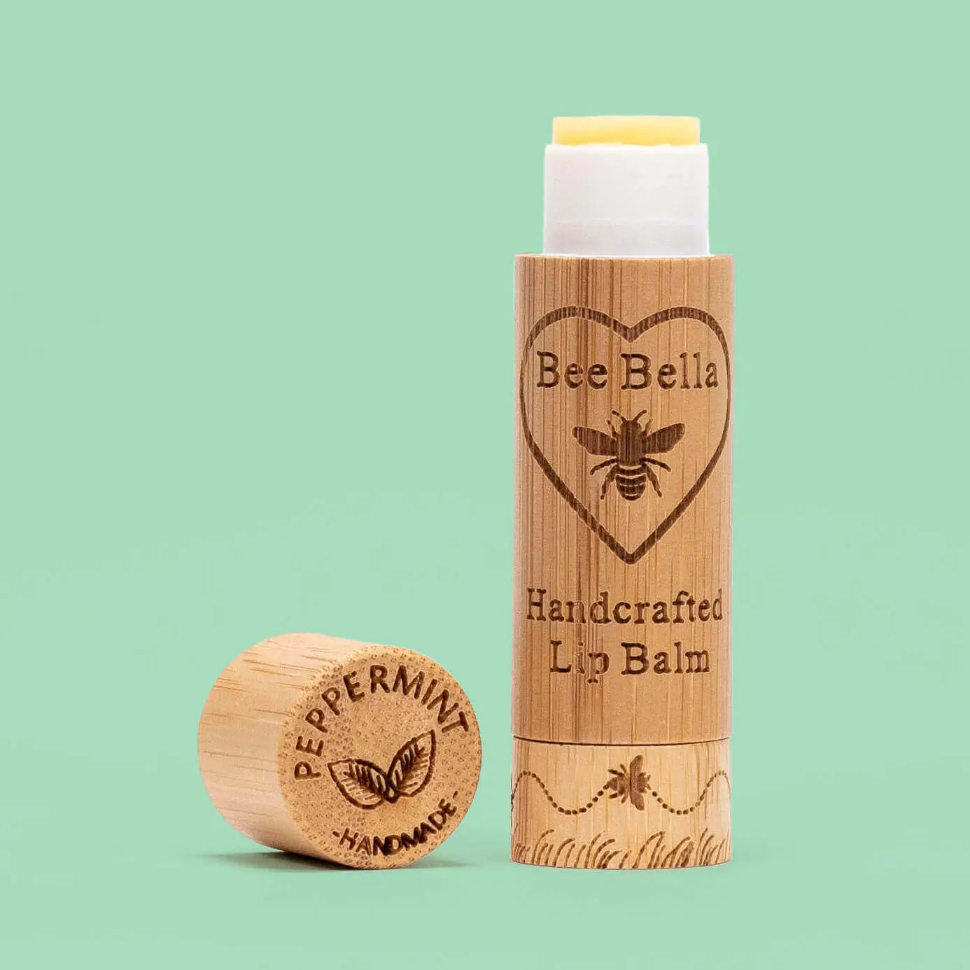 Bee Bella Lip Balm