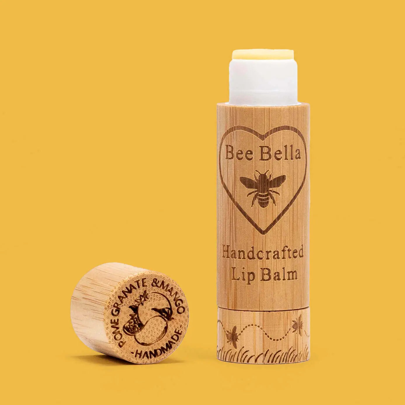 Bee Bella Lip Balm