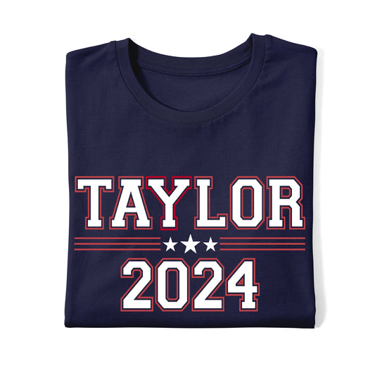 Taylor 2024