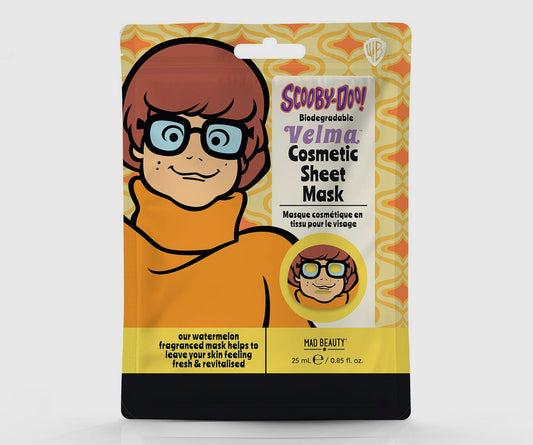 Velma Face Mask