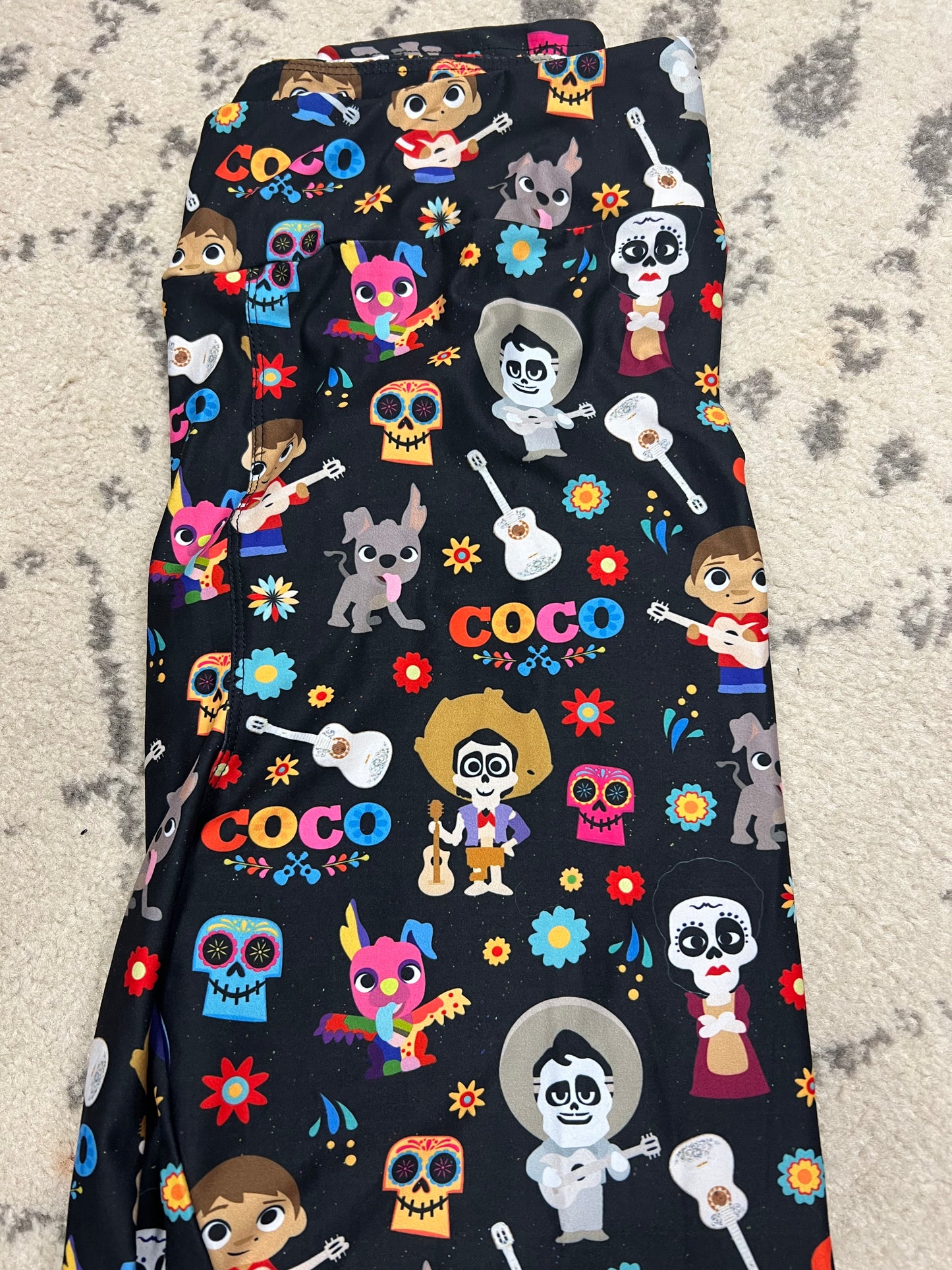 Coco Leggings