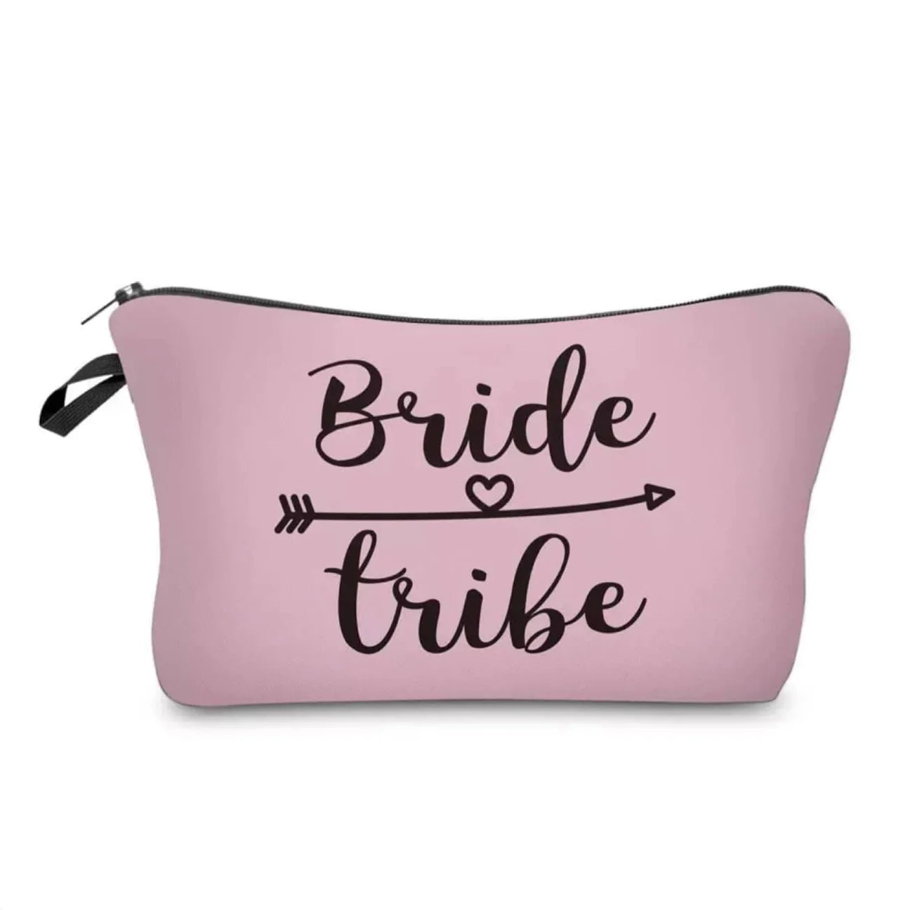 Bride Tribe Pouch